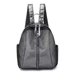 Для отдыха сетчатый моллюски женщины рюкзак mochila feminina рюкзак женщины sac dos femme школьные сумки для девочек-подростков