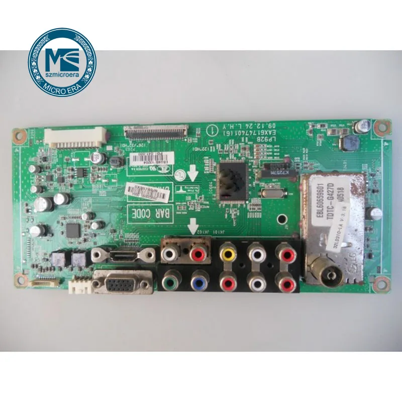 

For LG 32LD320/32LD325C-CA EAX61747401(11) (6) TV motherboard mainboard