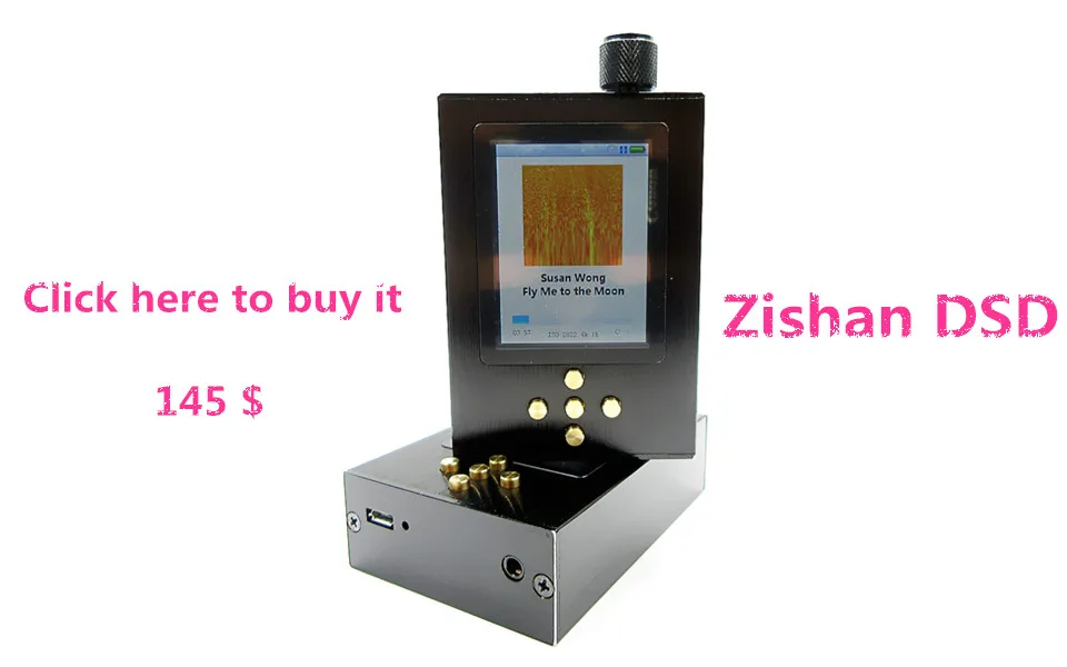 Reprodutor de MP3