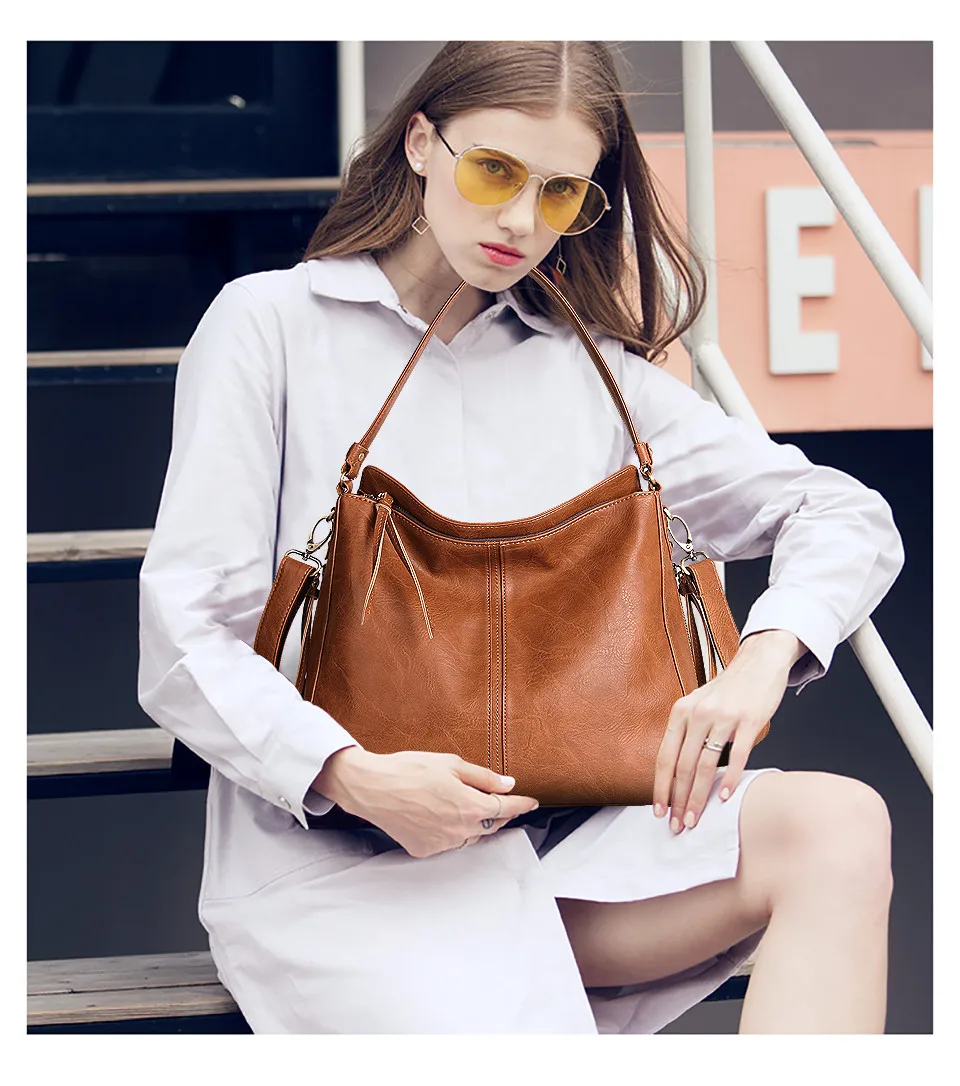 Cobbler Legend, винтажные сумки для женщин, натуральная кожа, сумка на плечо, женская сумка через плечо, вместительная сумка, женская сумка-тоут,, дизайнерская