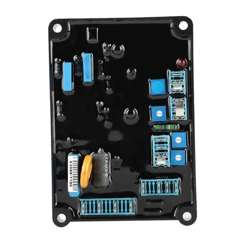 As480 регулятор напряжения генератора, 50/60Hz Регулируемый, автоматический Напряжение аксессуары для регуляторов, Генератор аксессуары