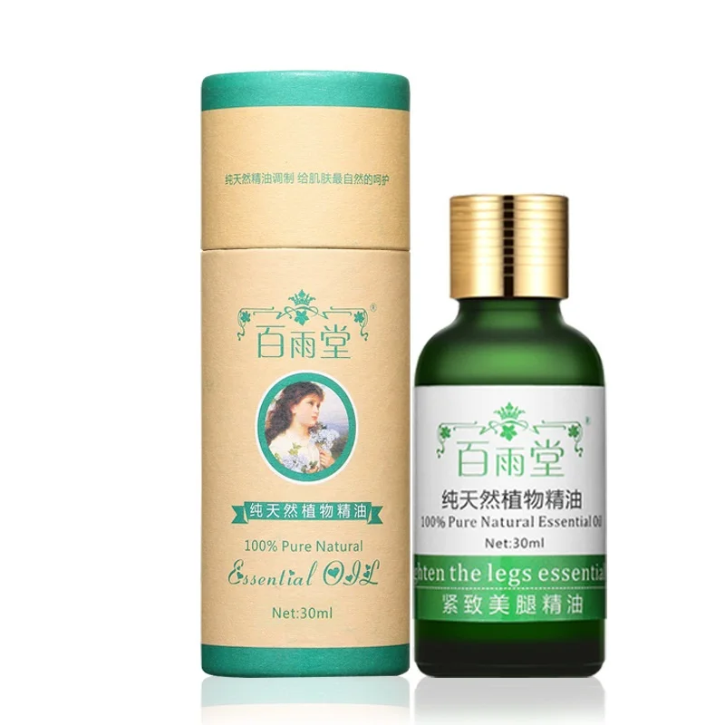 

Slimming Losing Weight Essential Oils Thin Leg Waist Fat Burning Pure Natural Weight Loss Products Beauty Body Slimming Creams