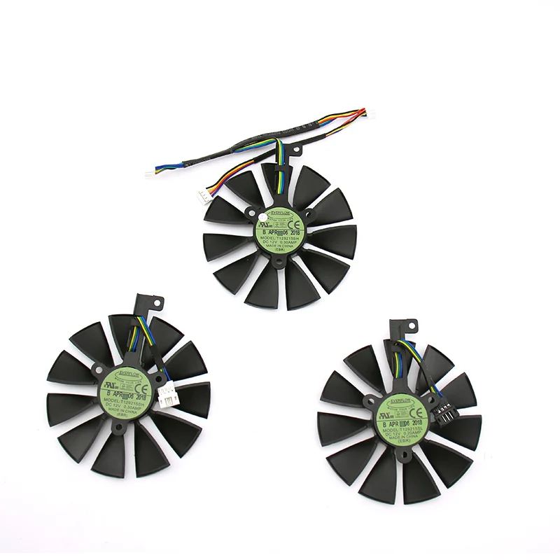 ROG-STRIX-RTX 2070-O8G-GAMING 1