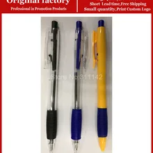 Реклама ручки с логотипом шариковая ручка рекламных шариковая ручка пластик принт логотип рекламные пластиковые ручки