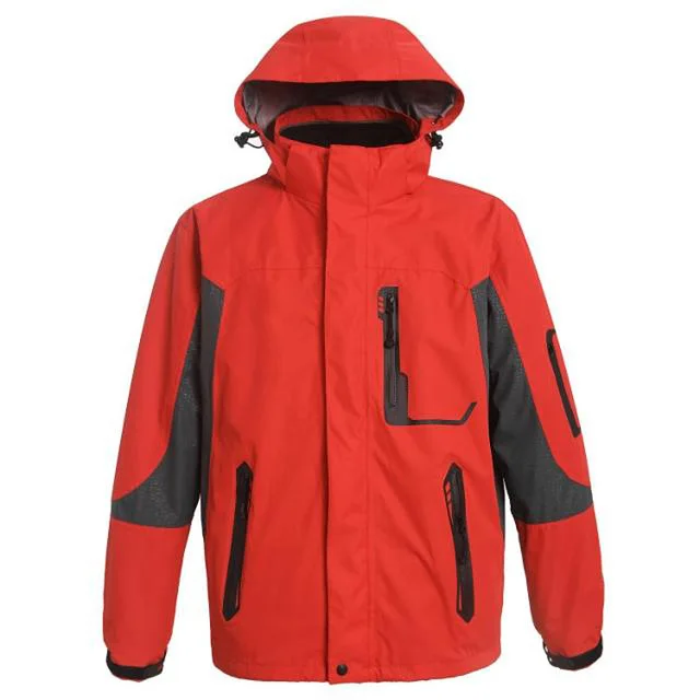 fleece jacket rock climbing outdoor sports clothing outwear waterproof