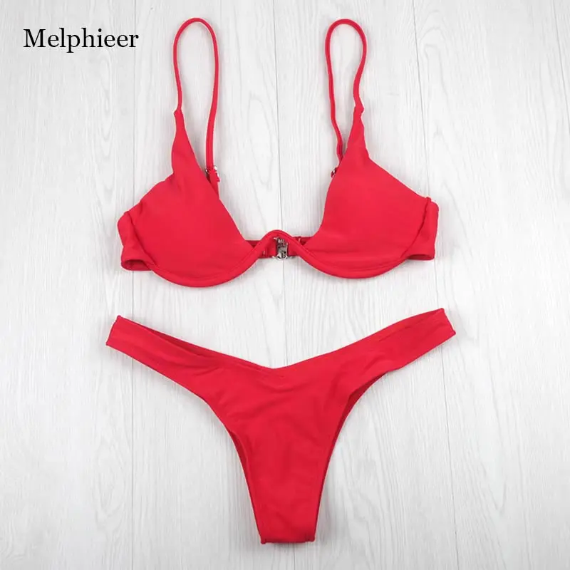 wired swimwear