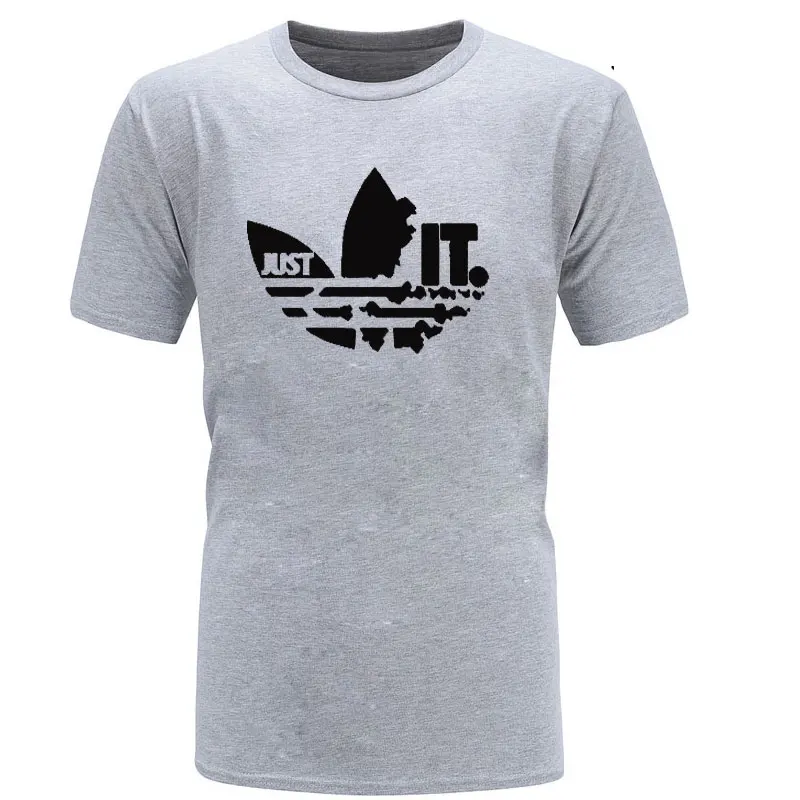 

Europe Size New brand Mens t-shirts Casual clothes Funny brand t shirt men print Cotton T Shirt Mens Hip hop Skate Tshirt Tops