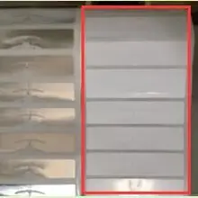 Акция! 2000 шт. UHF рулон бумаги rfid-наклейки тег чужеродных AZ9654 марафон системы теги программируемый EPC 900 мГц Gen2