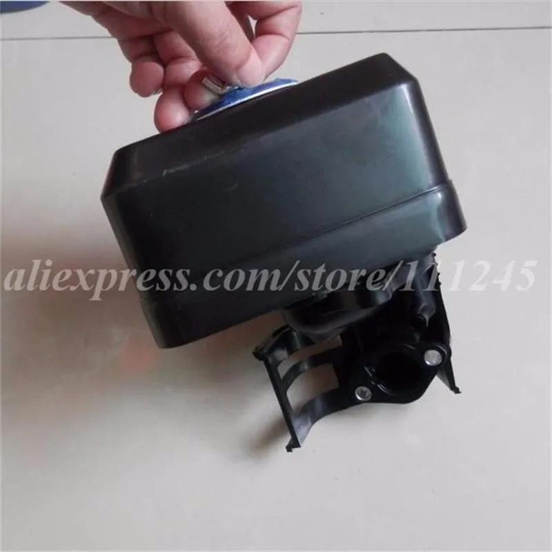 AIR FILTER COMPLETE SPONGE STYLE GX160 200 168F 170F 1