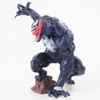 14cm Spiderman Figure Toy Venom The Black Spider Man Eddie Brock Model Dolls ► Photo 2/3