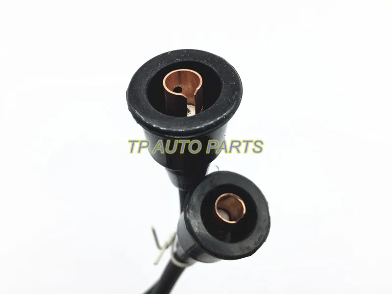 Комплект кабелей зажигания для F-iat S-ubaru S-uzuki OEM 33705-80G00 33705-86G00 33730-86G00