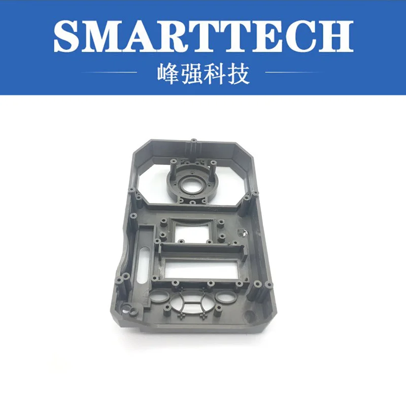 

Precision plastic injection moulding for back cover