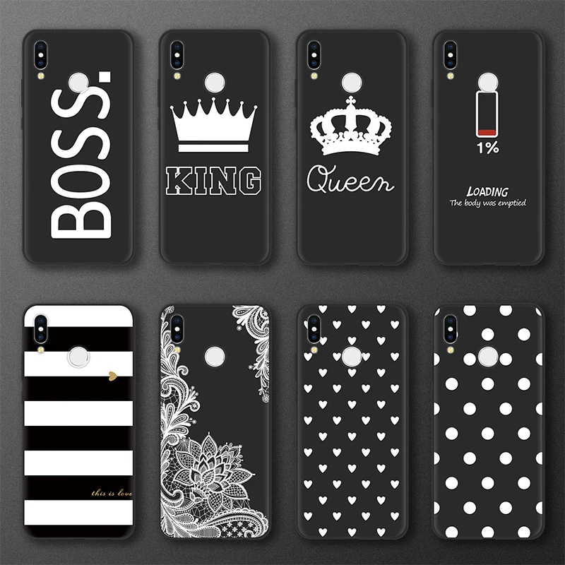 huawei p30 lite coque boss