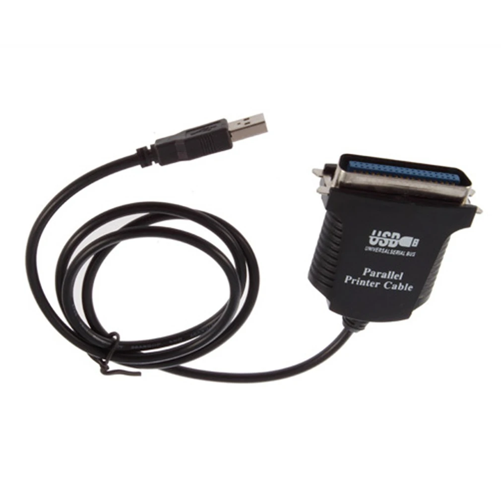 USB для параллельного адаптер 1284 кабель 36 Булавки Фирменная Новинка on Aliexpress.com | Alibaba Group