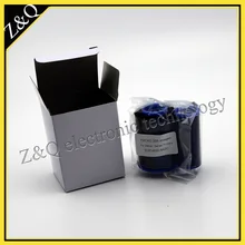 Зебра 800015-440 YMCKO Цвет совместимый принтер ленты принтеров: p310i, p320i, p330i, p420i, p430i p520i