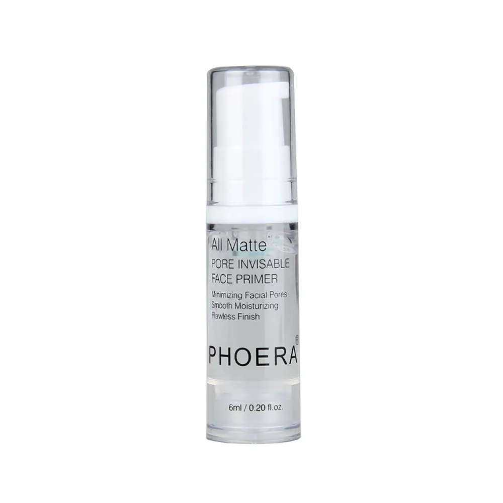 

1PC PHOERA Isolated Moisturizing Makeup Base Face Makeup Primer Makeup Dropshipping or Wholesale