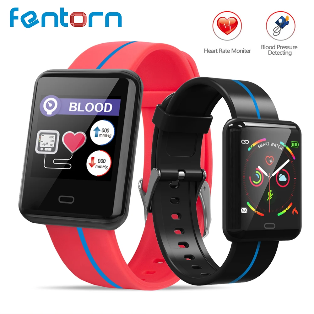 smart watch f5