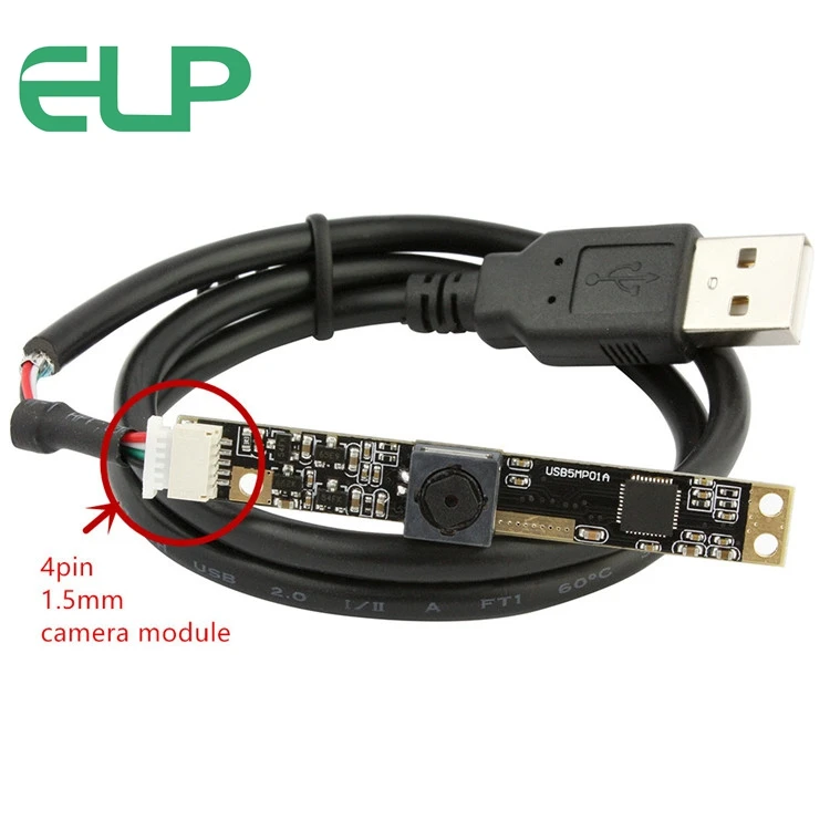 5MP USB CAMERA130