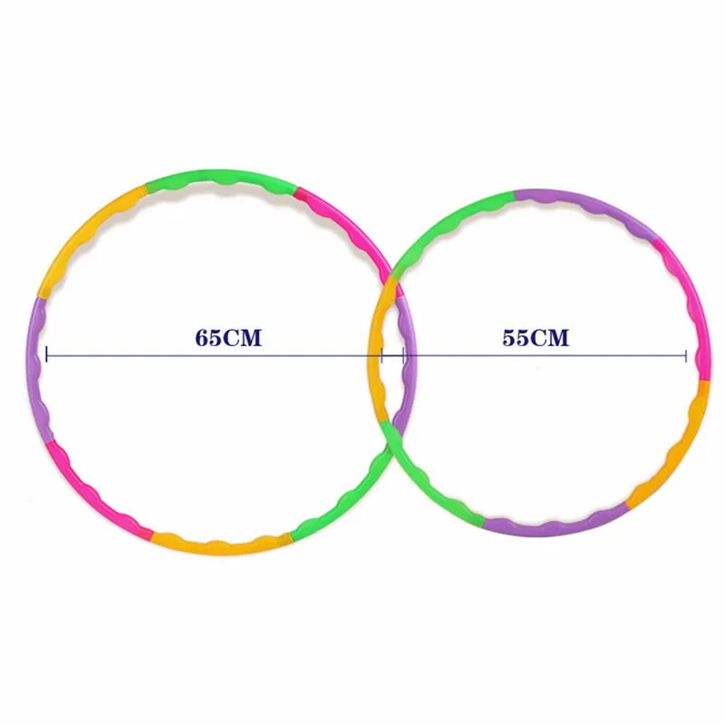 KX3895 Hula Hop basic