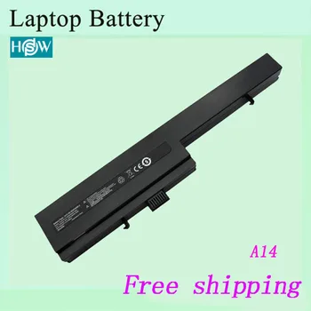 

Battery For Advent A14 A14-01-4S1P2200-01 A14-01-4S1P2200-0 A14-01-3S2P4400-0 A14-21-4S1P2200-0 Laptop batteries