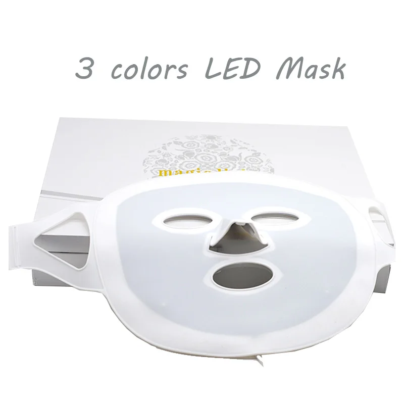 LED mask 005