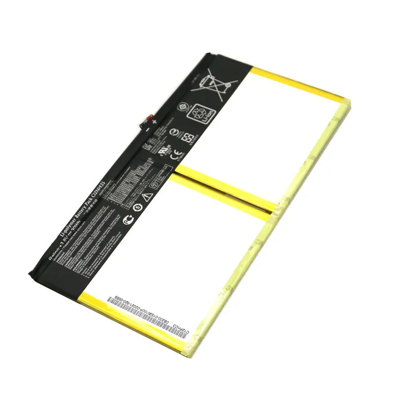 Аккумулятор для ноутбука Asus Transformer Book T100HA 3 8 в 30 Вт/ч 7896 мАч C12N1435|notebook battery|battery for