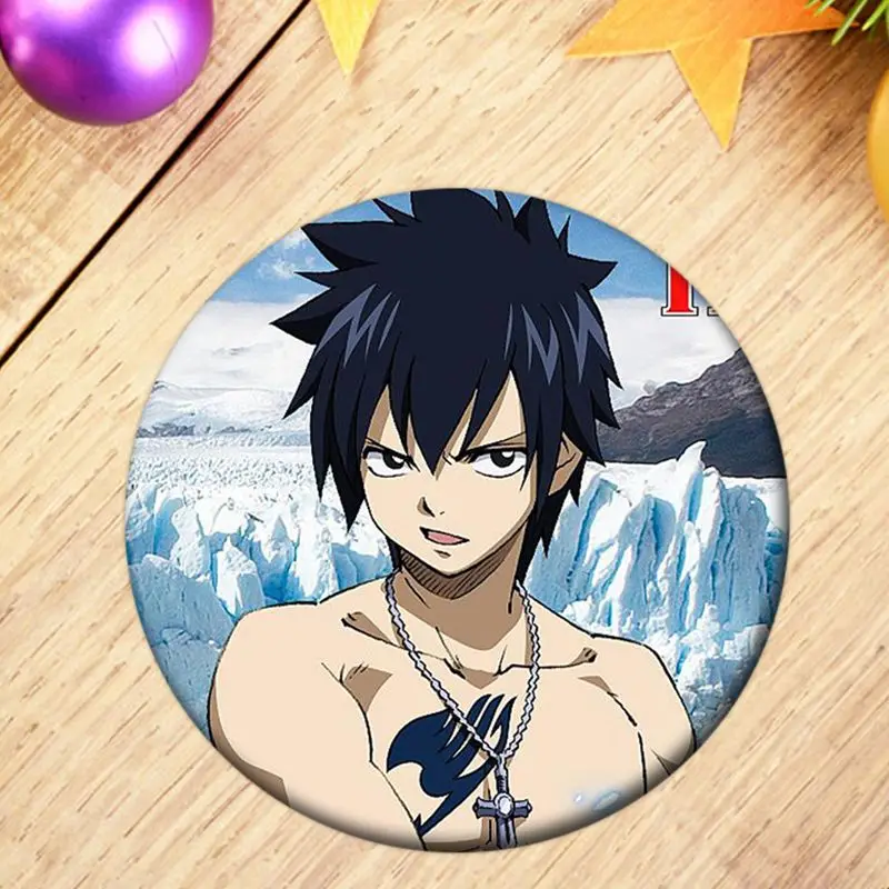 Fairy Tail (34)