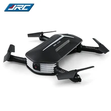 Original JJRC H37 Mini Baby Elfie 720P Foldable Arm WIFI FPV Altitude Hold RC Quadcopter RTF Selfie Drone VS Eachine E52