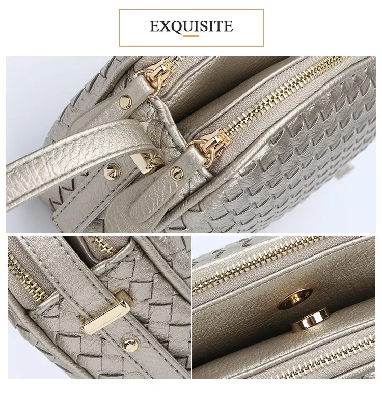 Women Handbag Detail 1363#5