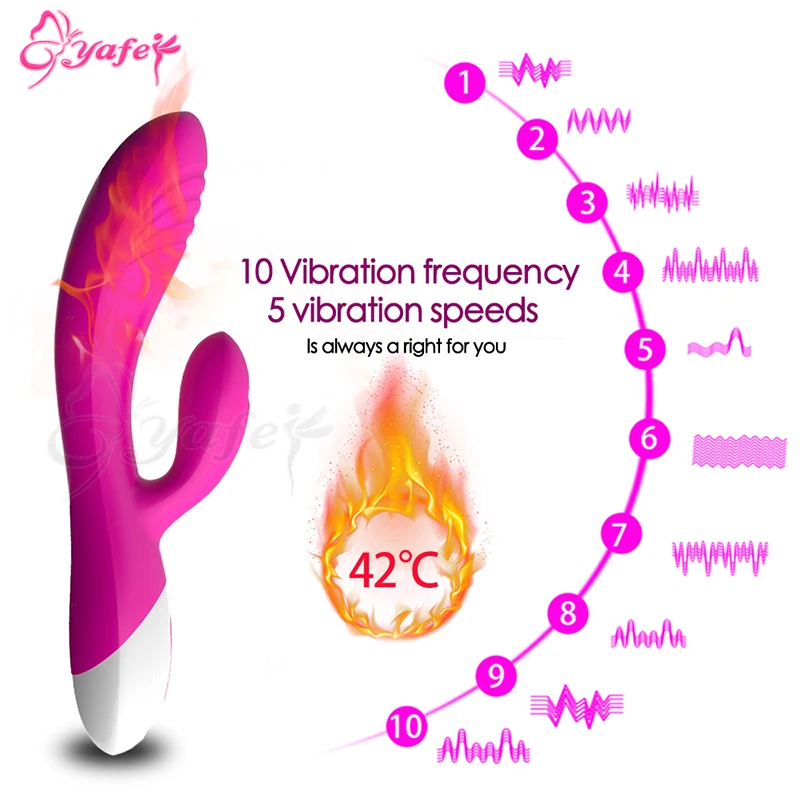 Vibrator Sex toy for Women (11)