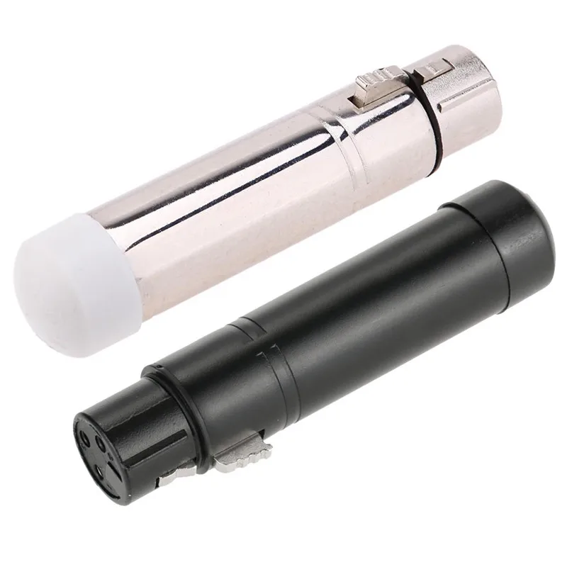 

New arrival Stage Lighting Effect Dmx512 Par Wireless Female Xlr Receiver Helper Led Stage Lighting Effect