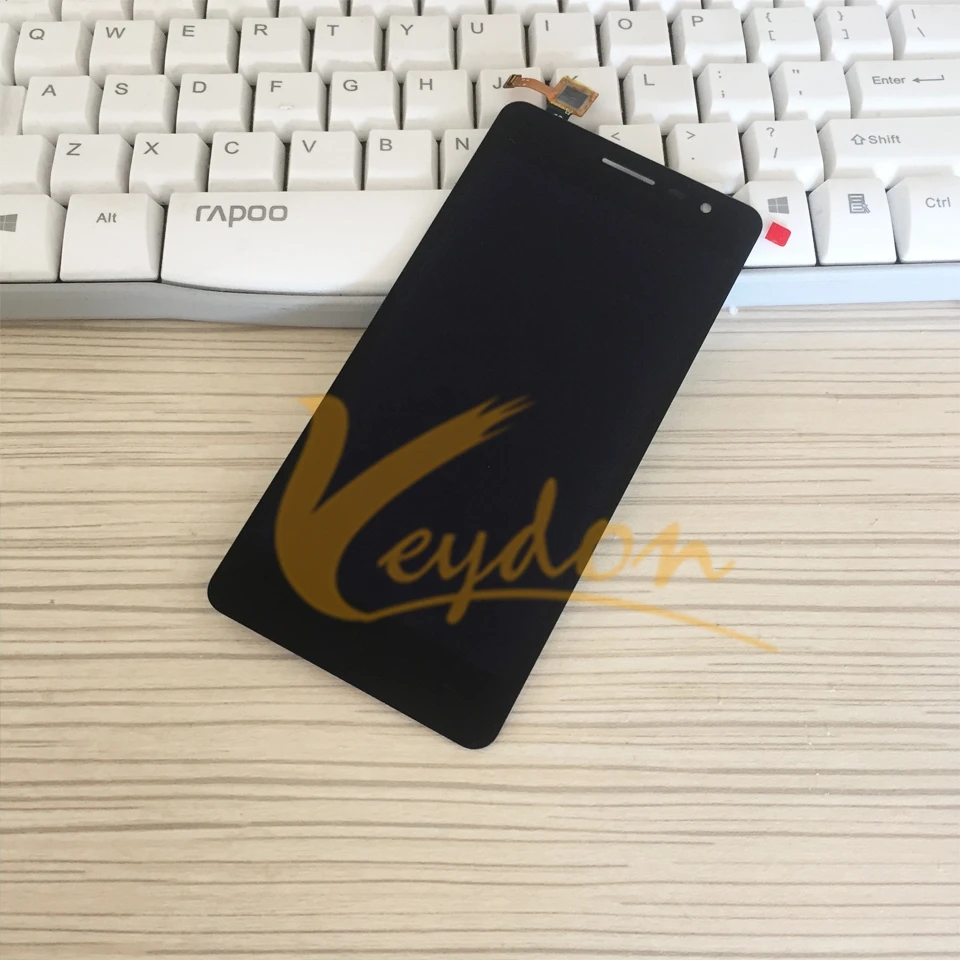 Hisense C20 LCD Display Digitizer  (10)