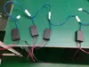 1S lithium battery voltage equalizer battery balancer for LiFePO4,li-polymer,LiMn2O4,NiMH, Lithium battery pack ► Photo 2/4