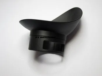 

Free Shipping !!Original For Sony HVR-Z7 HVR-V1 HVR-Z5 Viewfinder Eye Cup 4-164-856-01