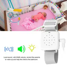 3 в 1 мульти-режимы ручная одежда влага в кровати энурез детский наблюдатель Сенсор звук вибрации для младенца, привод дверей кабины лифта