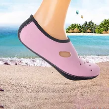 Обувь для плавания и дайвинга; нескользящие носки для занятий йогой; спортивный бассейн; Новинка