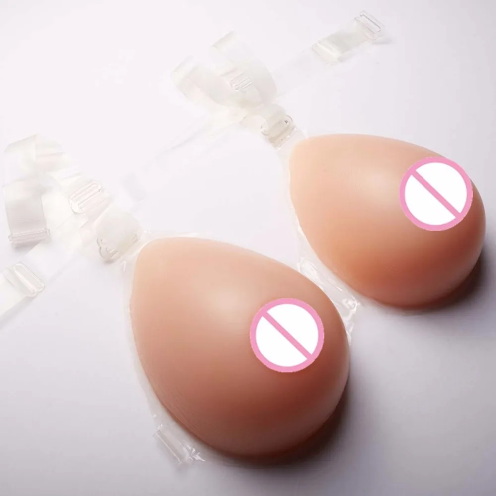 breast