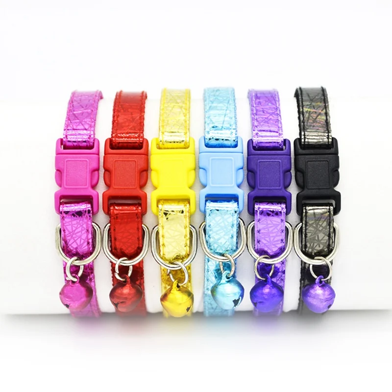 Pet Products Cat Dog Collars For Small Large Dogs Cats Puppy Dog-Collar Harness Leash Harness Nylon Dog Cat Collar Supplies Accessories  (1)