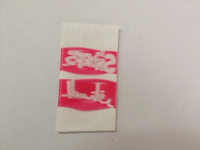back side details for label