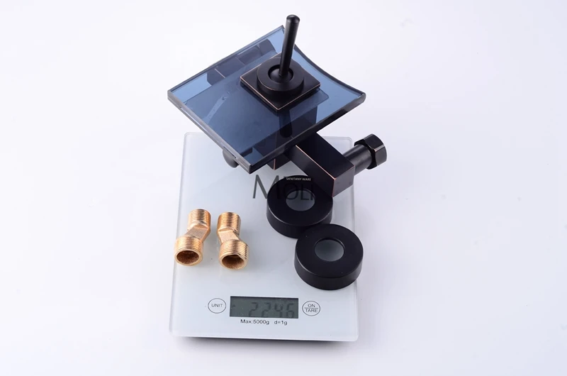 moli FAUCET21214