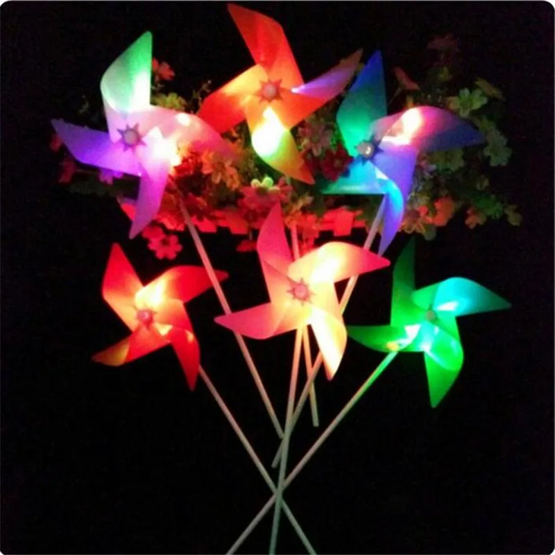 Four Leaf Windmill (10)