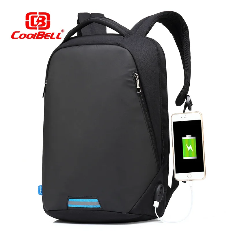 Coolbell,11 новейшая мода для 1" ноутбука для Macbook 15,6" Сумка для ноутбука деловая Повседневная посылка сумка для студентов