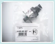 NEW FUEL PUMP PRESSURE REGULATOR CONTROL VALVE 0 928 400 487 0928400487 for VAUXHALL for OPEL for ASTRA G H MK5 K-M