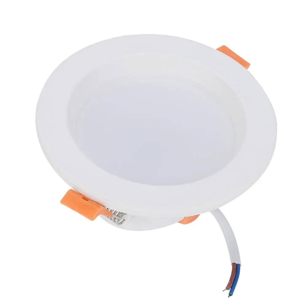 RGB + W потолочный светодиодный светильник Multi цвет освещение Wi Fi лампочка голос приложение управление лампа Лидер продаж