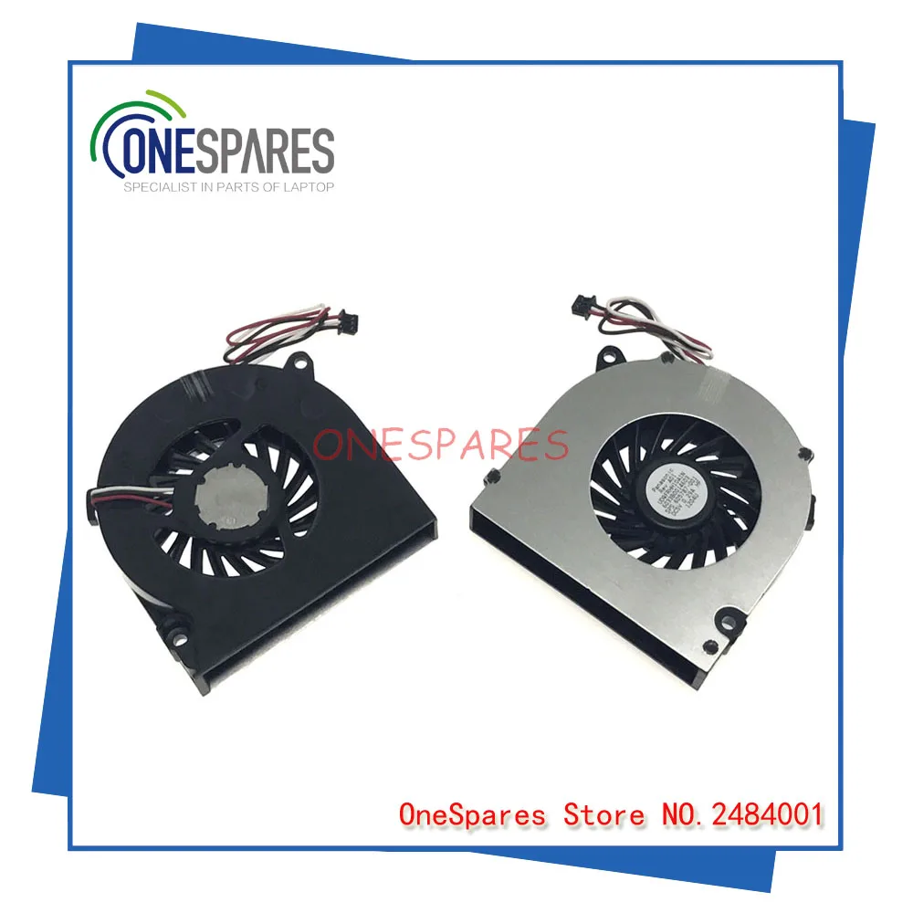 Original Laptop For HP For Compaq CQ510 CQ511 CPU Cooling Fan computer