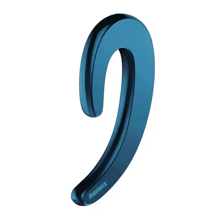 

Mini Wireless Bluetooth Remax T20 Earphone Ear Hook Stereo Headphone Sport Headset No earplugs Headset with Mic for Mobile