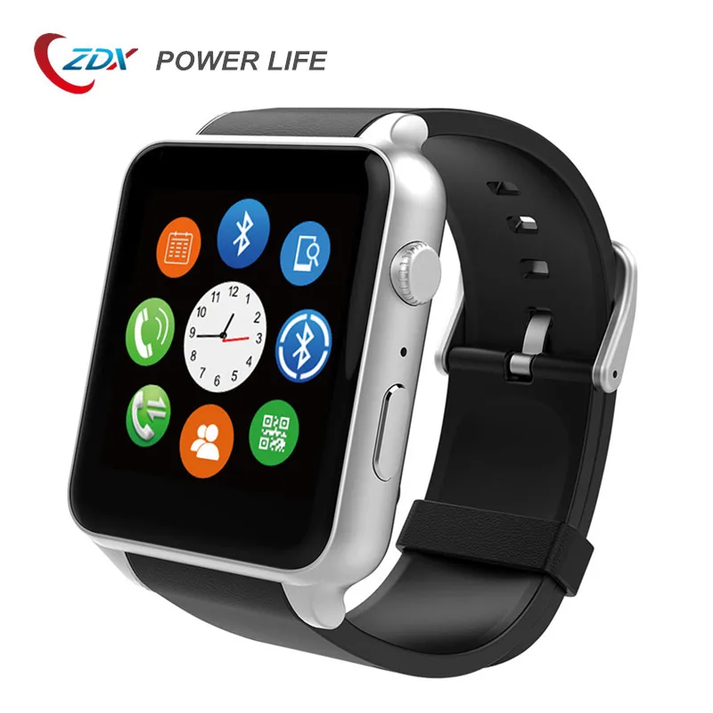 smart watch dx