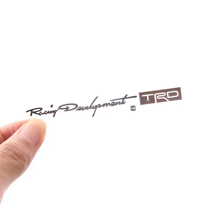 

Waterproof PVC for package and gift use custom metal logo sticker