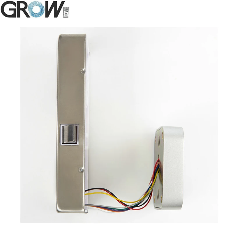 GROW G10 электронный БЕСКЛЮЧЕВОЙ биометрический контроль доступа для