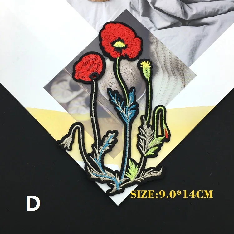D